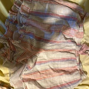 American eagle loose shorts XL